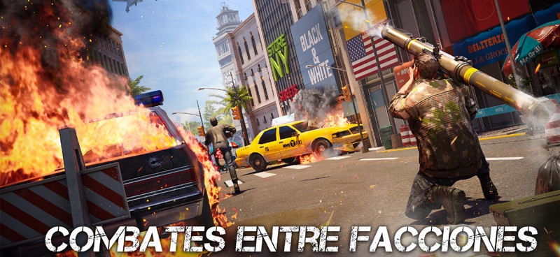 The Grand Mafia screenshot 3