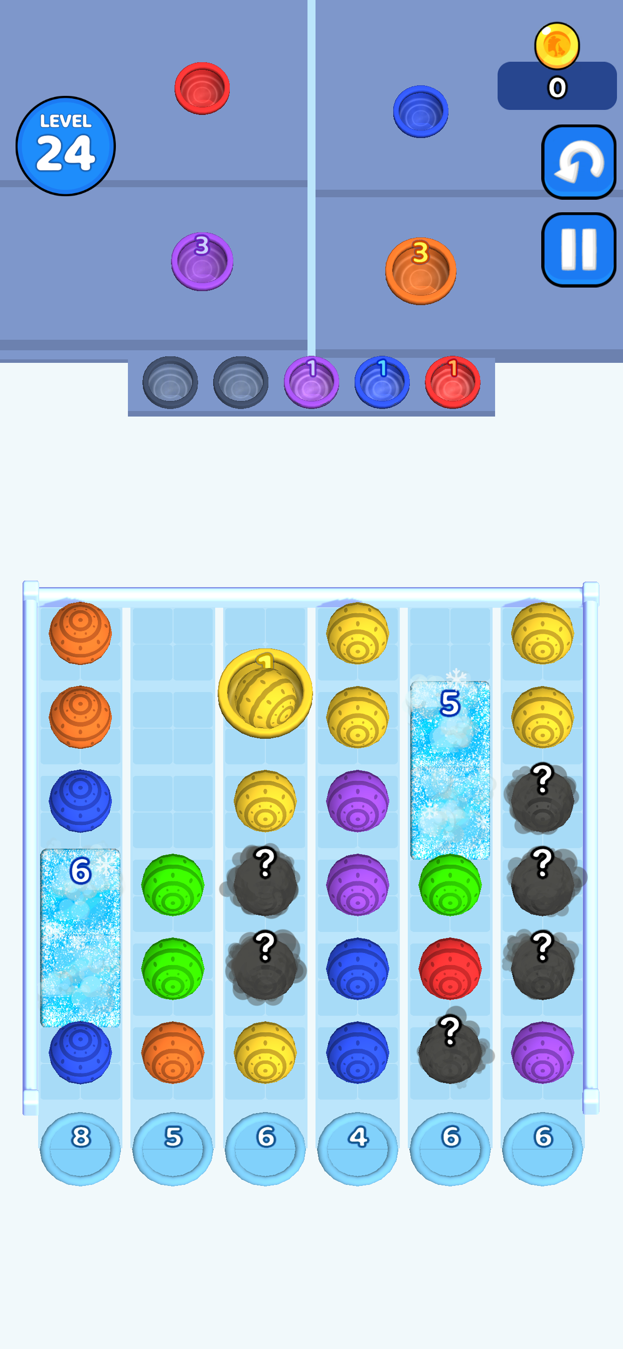 Drop The Hole screenshot 5