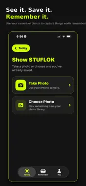 STUFLOK screenshot 6