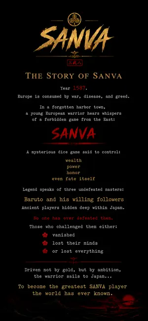 SANVA screenshot 3