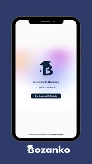 Bozanko screenshot 2