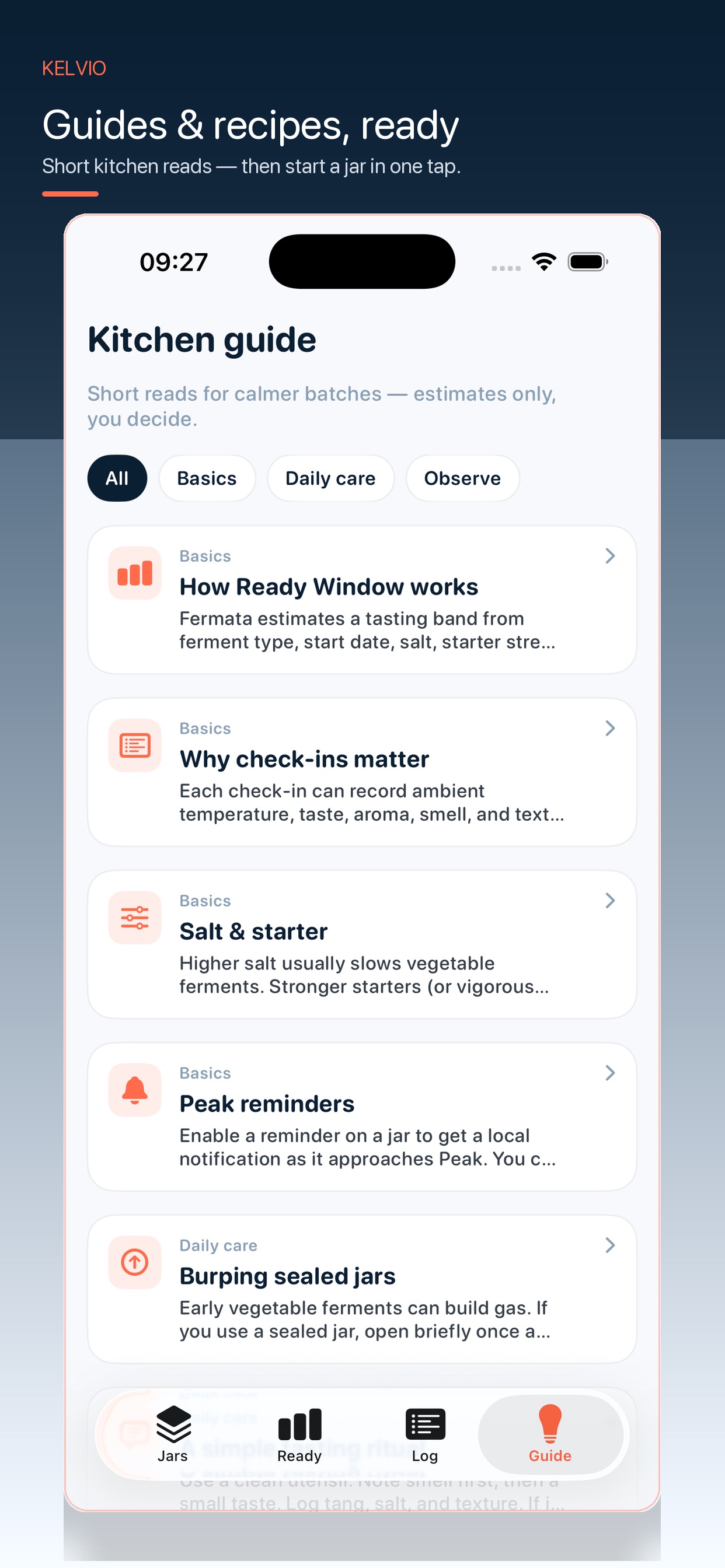 Screenshot 5 of Kelvio