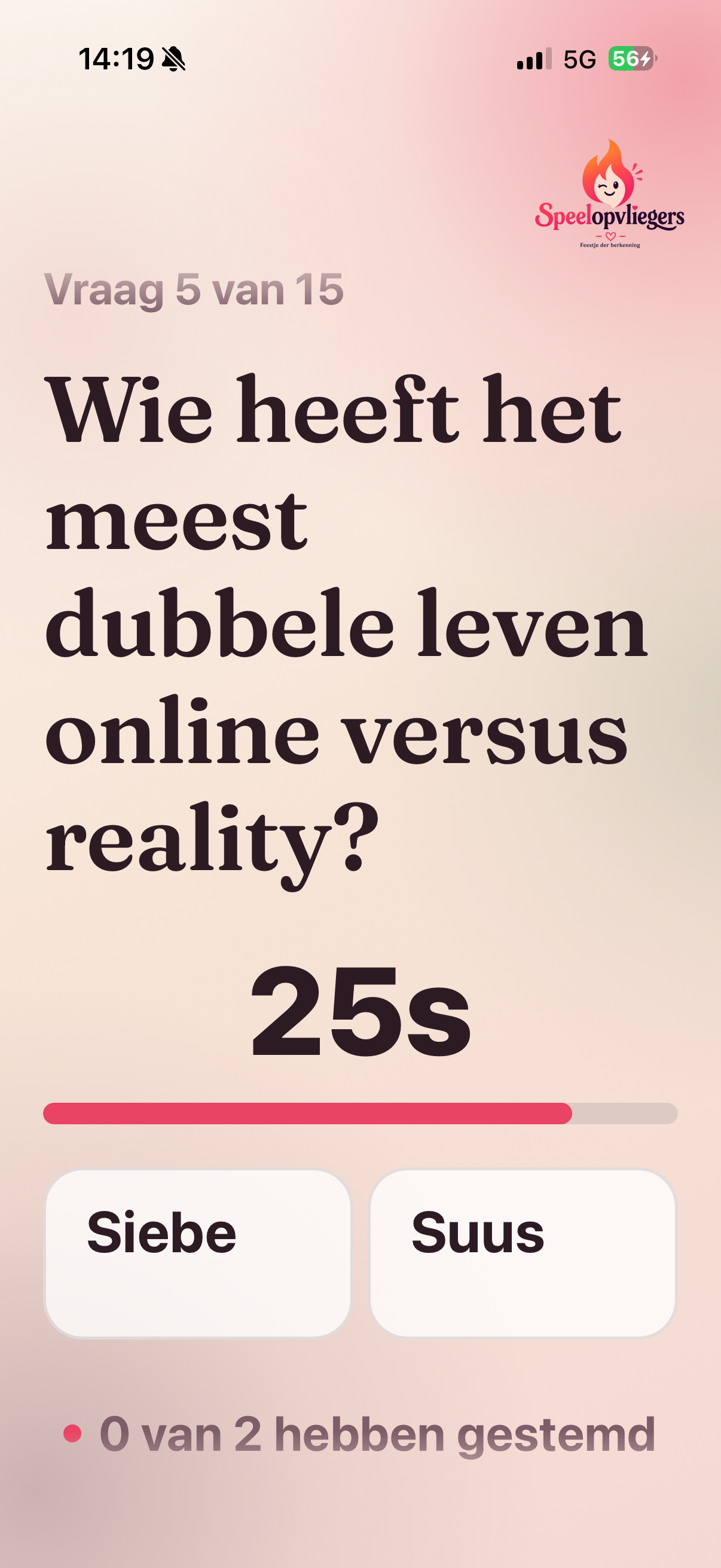 Speelopvliegers screenshot 4