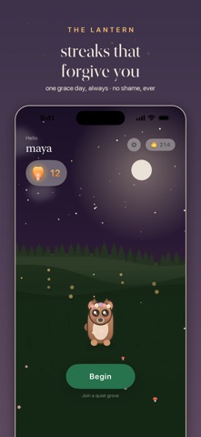 Vana: Study Timer, App Blocker Screenshot 5 of 6
