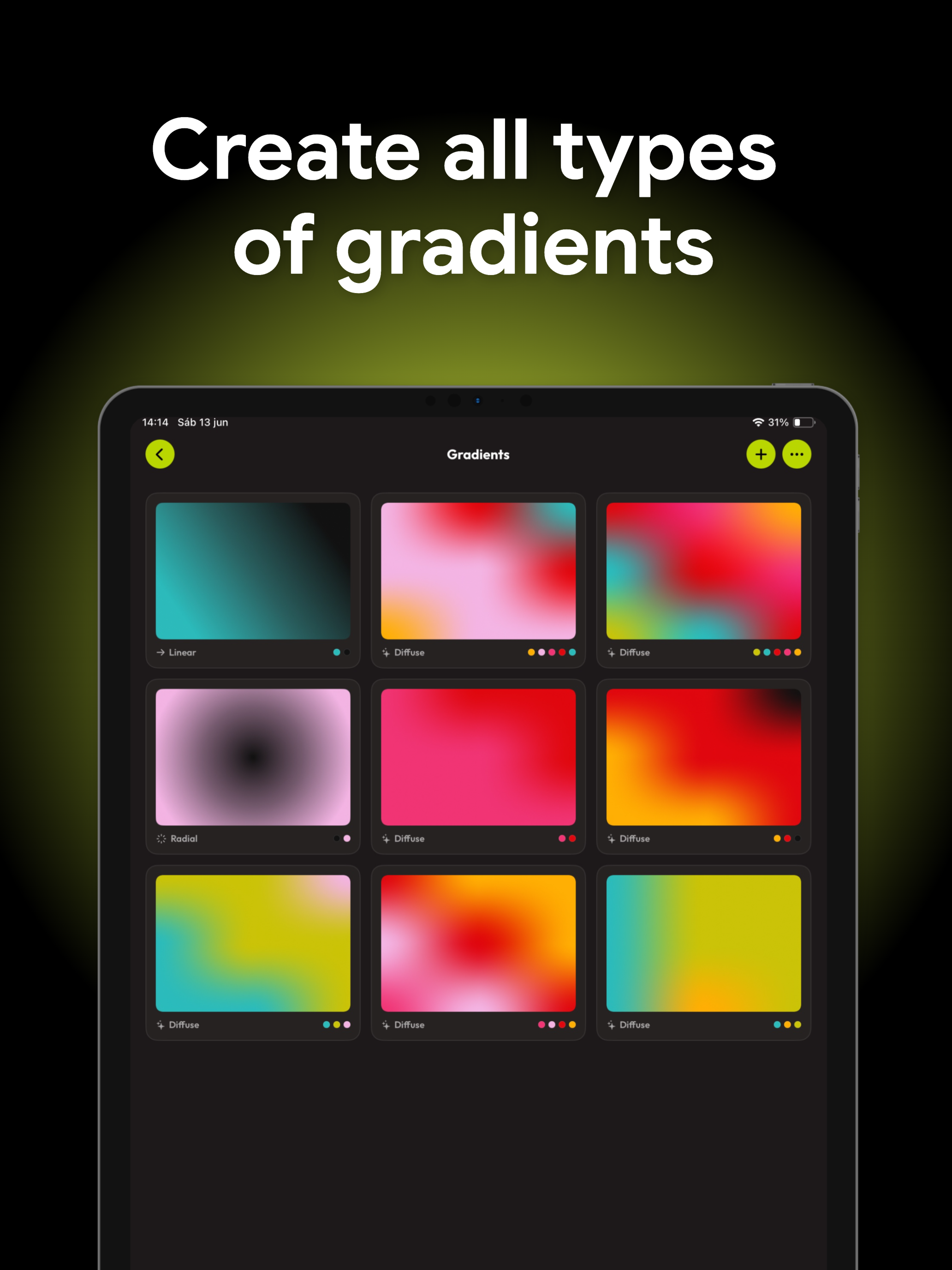 Prism: Color Studio screenshot 11