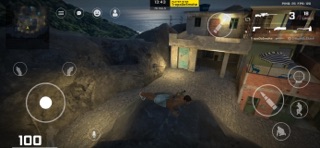 Favela Elite Screenshot 4 of 6