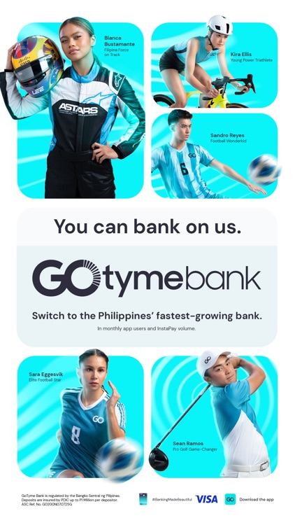 GoTyme Bank