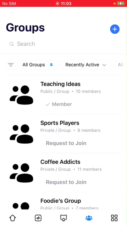EMMG Connect screenshot-3