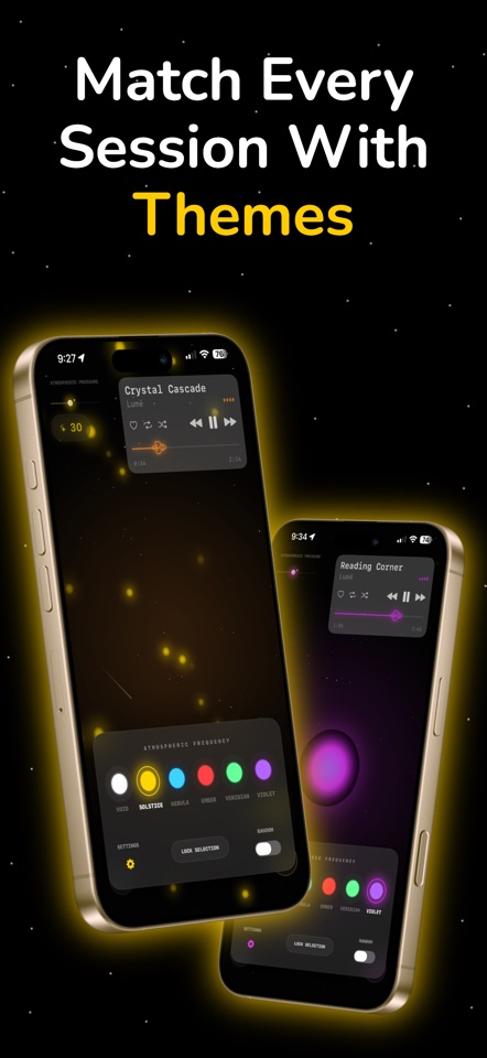 Lumë screenshot 4