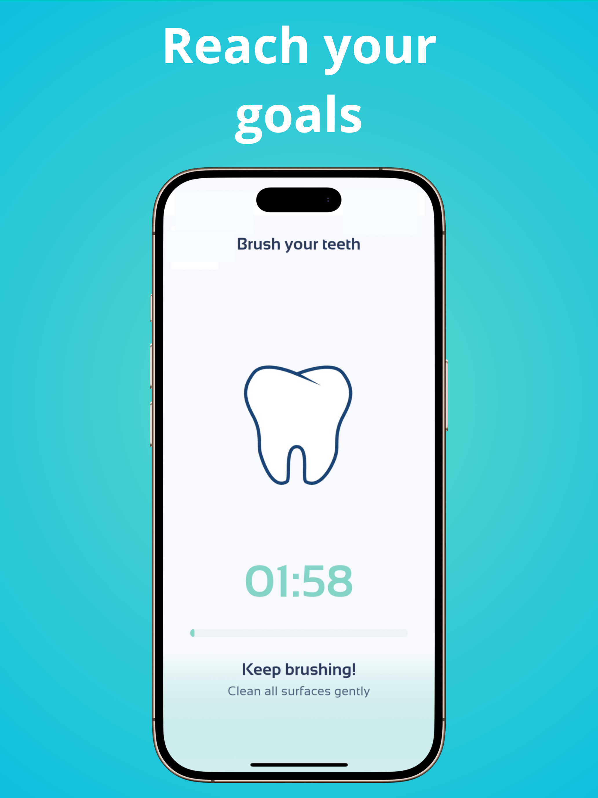 Bright Smile - Teeth Whitening