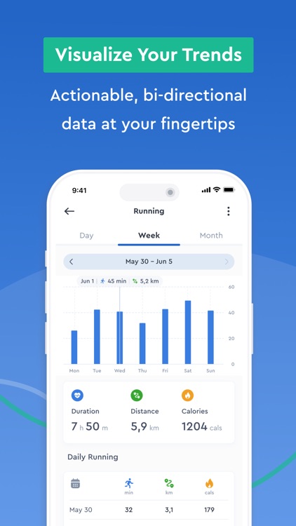 Biocare Health screenshot-3