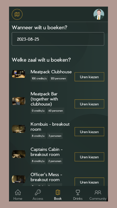Meatpack Screenshot