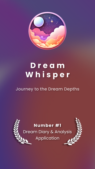Dream Signs & Interpretations Screenshot
