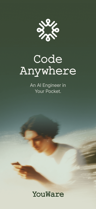 YouWare-Vibe Code Apps with AI Screenshot 1 of 5