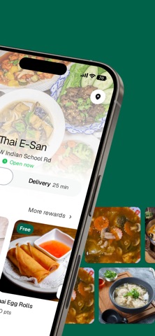Thai E-San To Go Screenshot 2 of 6
