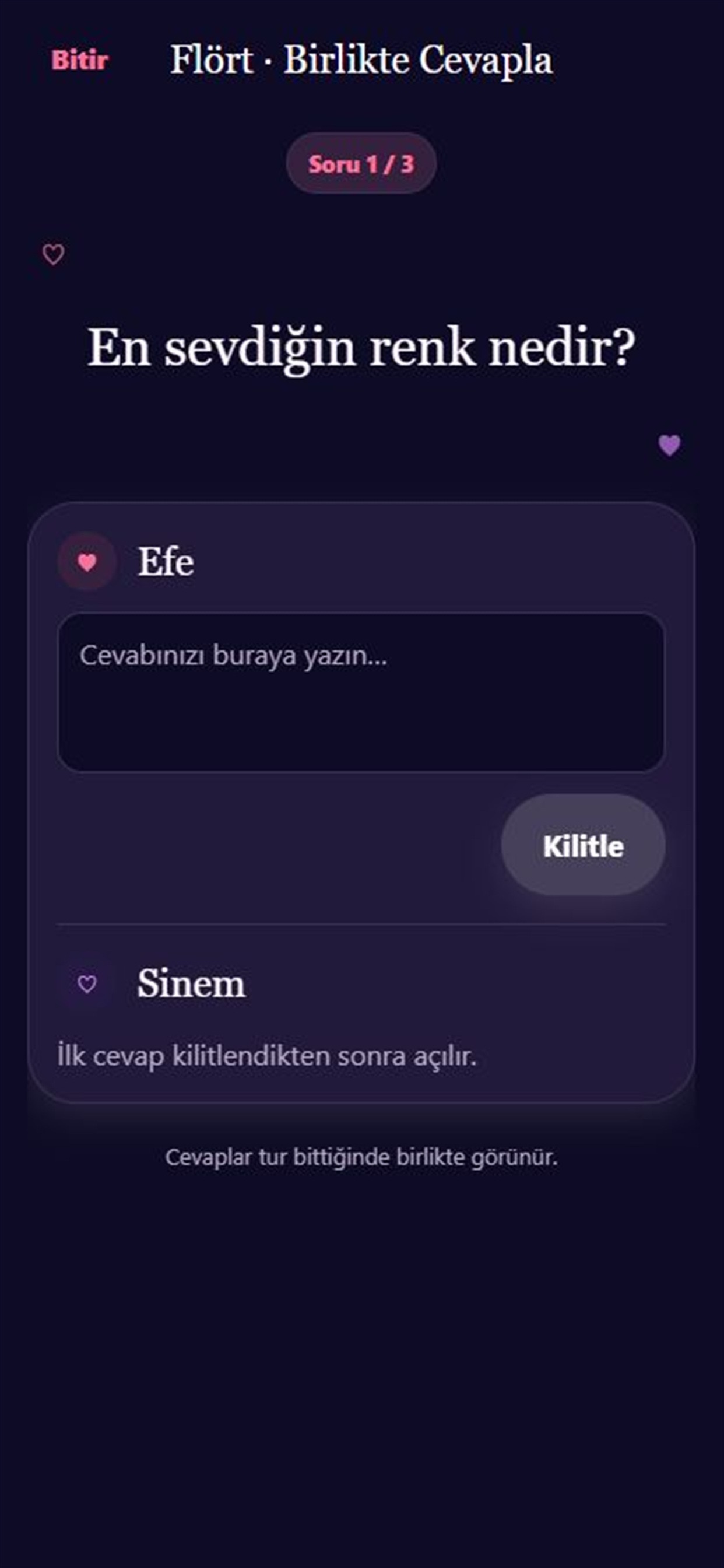 Screenshot 5 of Lovepod