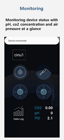 ECINU Screenshot 1 of 4