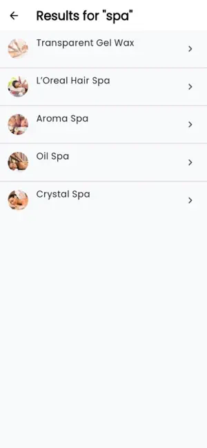 shematecare screenshot 4