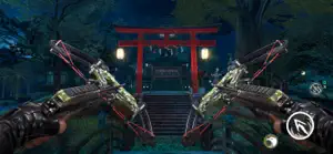 Ninja's Creed 2: Shadows screenshot 3