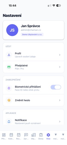 Chaman screenshot