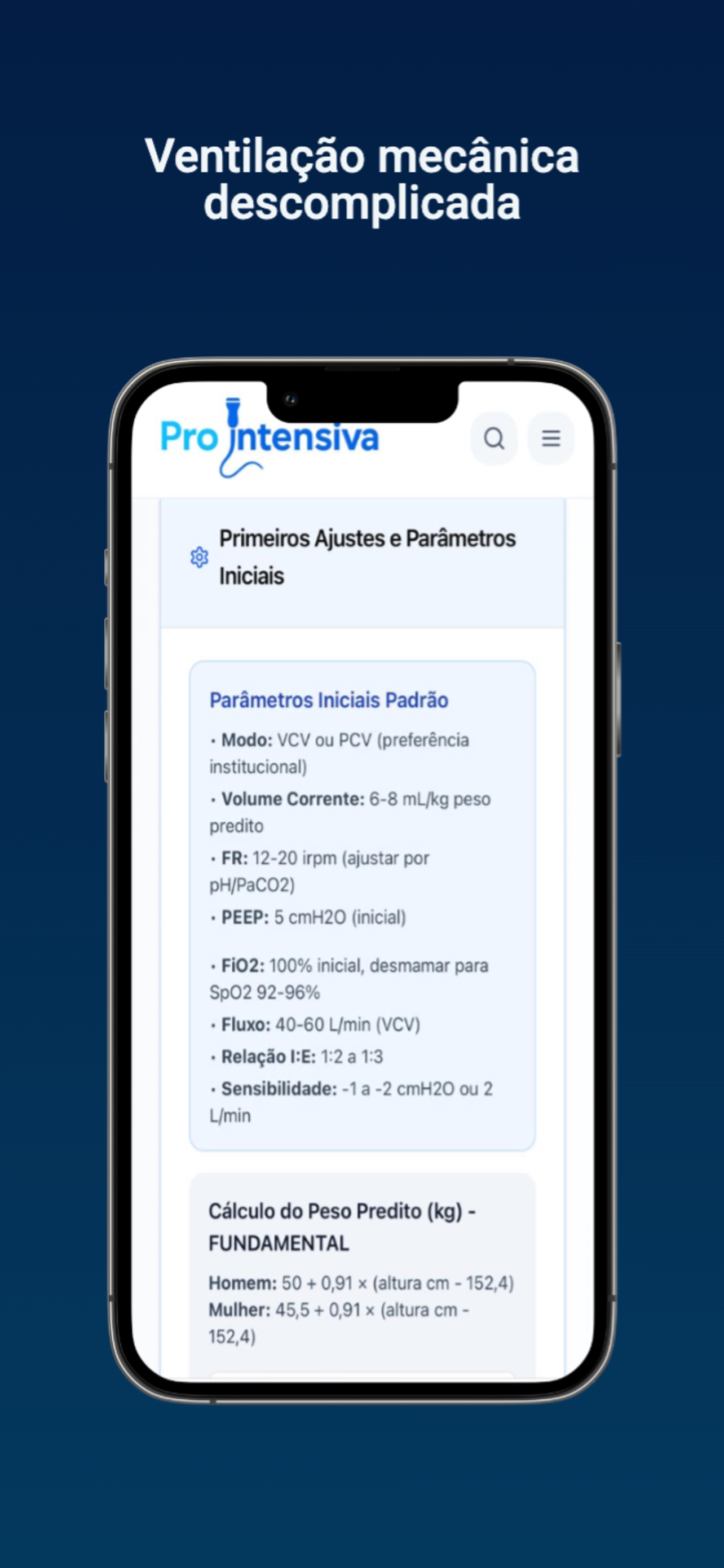 Pro Intensiva