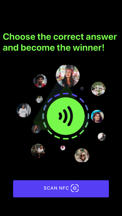 AN1 Connect Screenshot