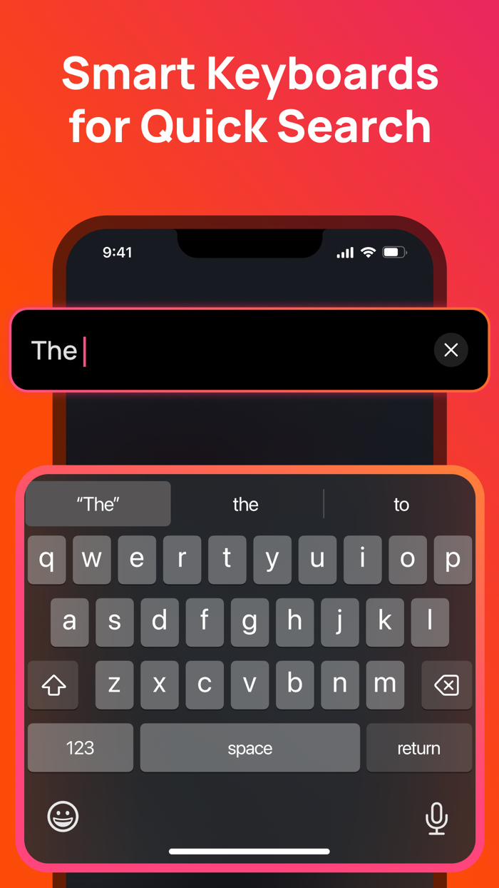 Firety - Remote Controller