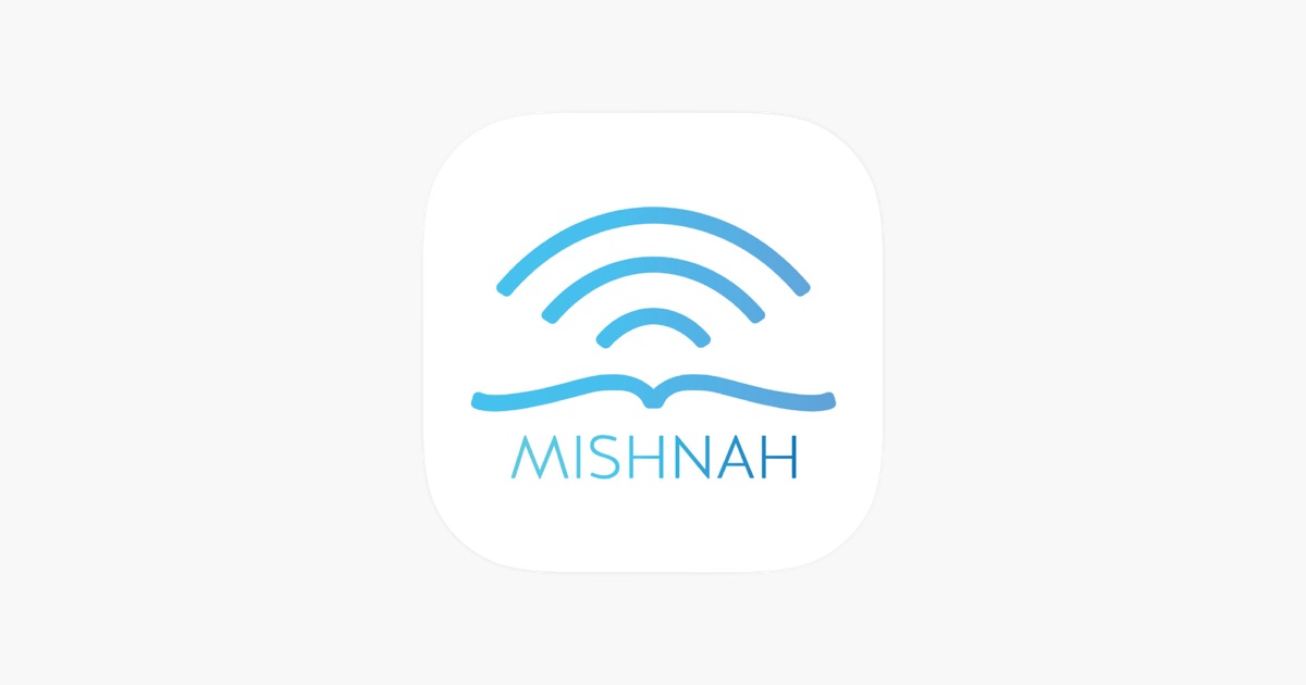 Real Clear Mishnah App - App Store