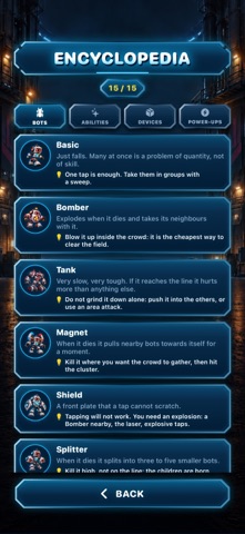 Bot Tsunami Screenshot 6 of 6
