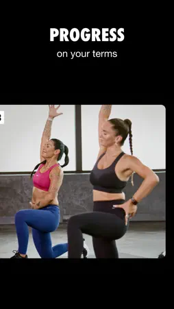 Nike Training Club screenshot 6