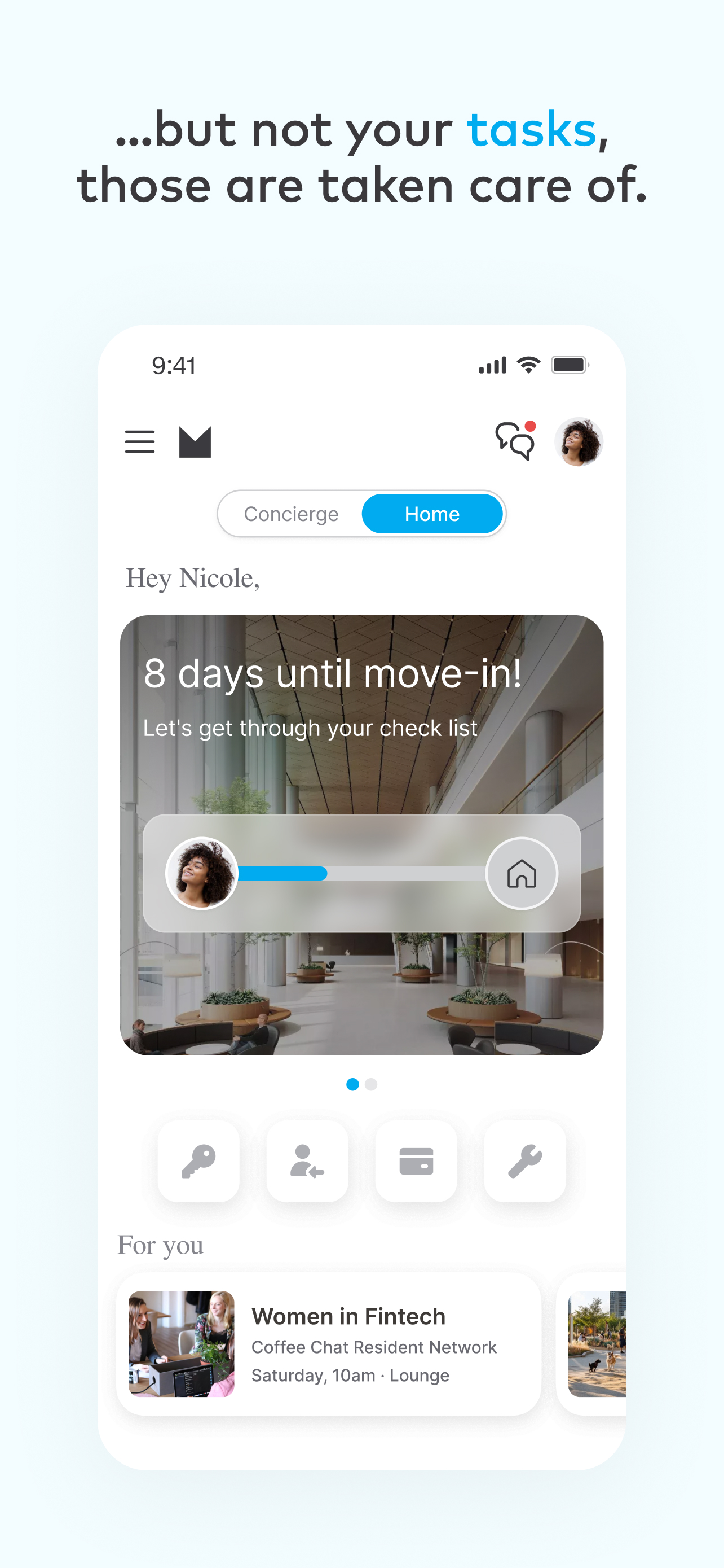 Mac Community screenshot 6