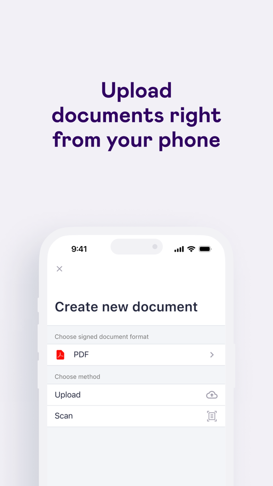 #5. Dokobit (iOS) 由: Dokobit, UAB
