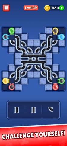 Pipe Connect! Screenshot 5 of 6