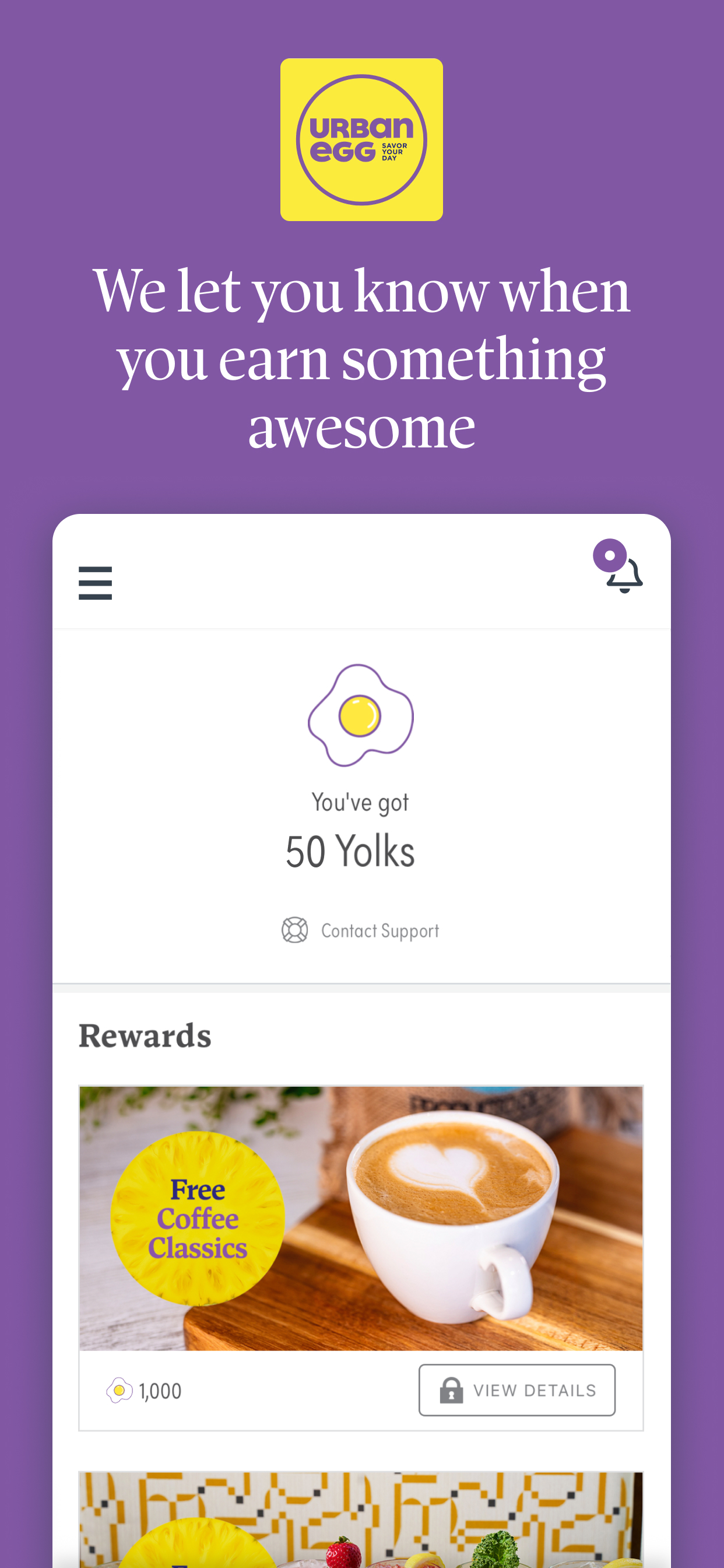 Urban Egg screenshot 7
