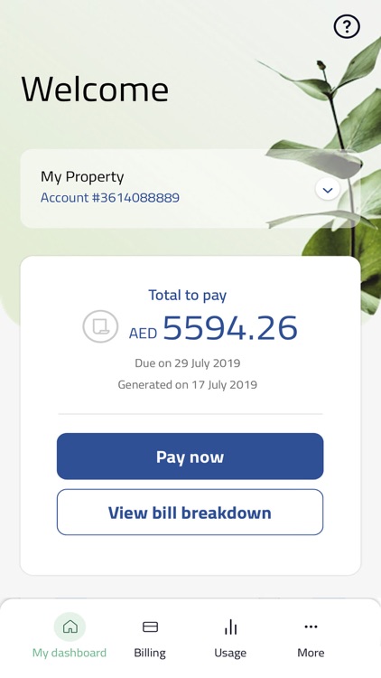 TAQA Distribution Al Ain screenshot-6