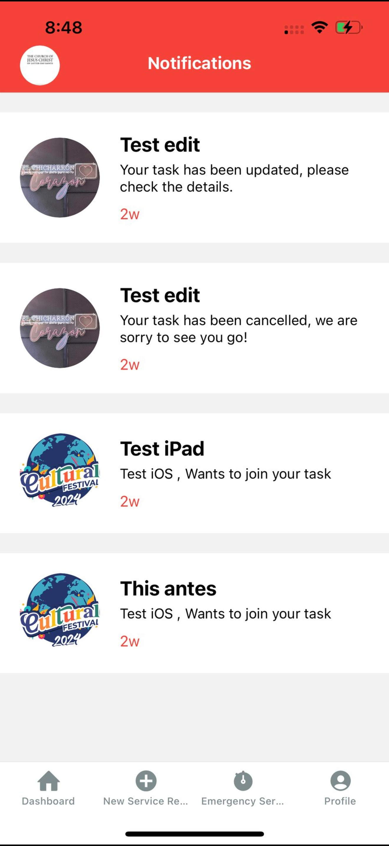 iservu screenshot 5