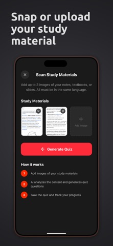 Nooti Quiz Screenshot 2 of 5