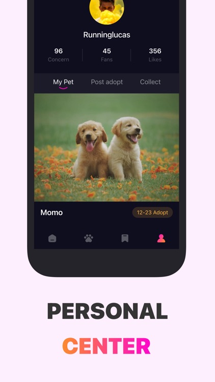 Happin - Find Your Friends screenshot-4