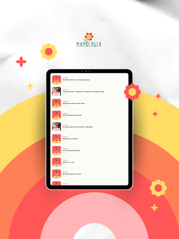 Screenshot #4 pour Mamologia