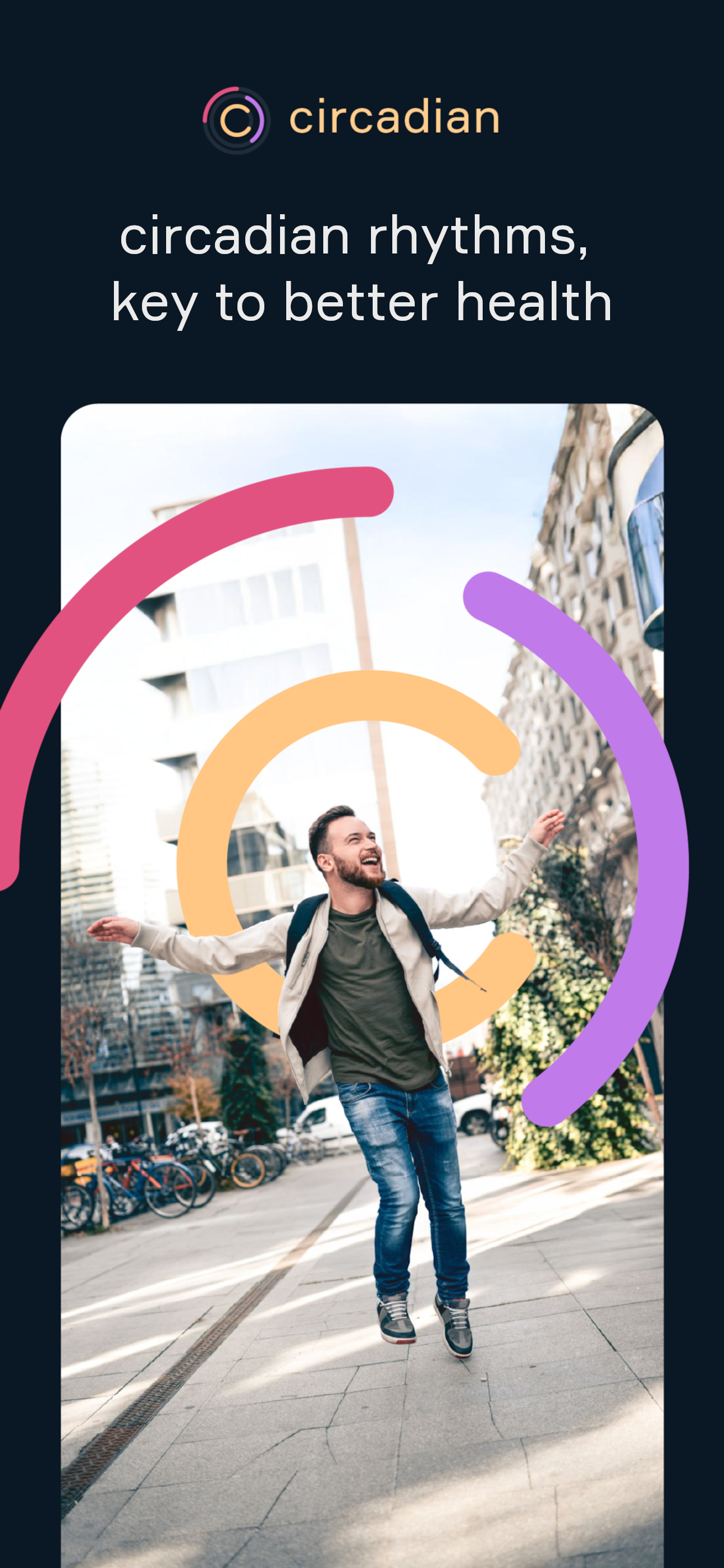 Circadian: Your Natural Rhythm