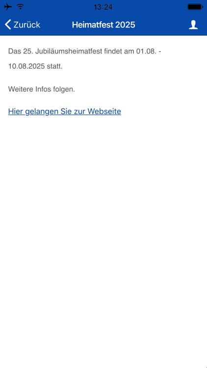 Markt Eslarn screenshot-5