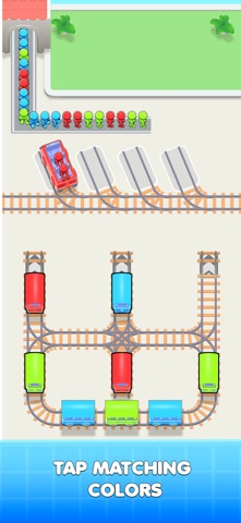 Park Mania! Screenshot 5 of 5
