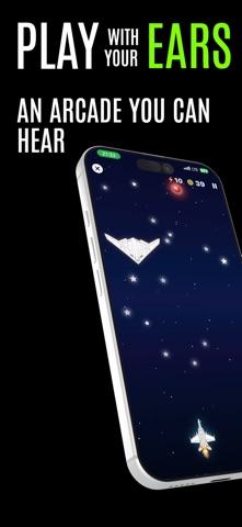 Earcade Screenshot 1 of 5