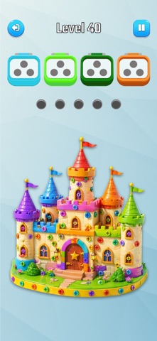 Screwdom Fun Screw Puzzle Screenshot 3 of 5