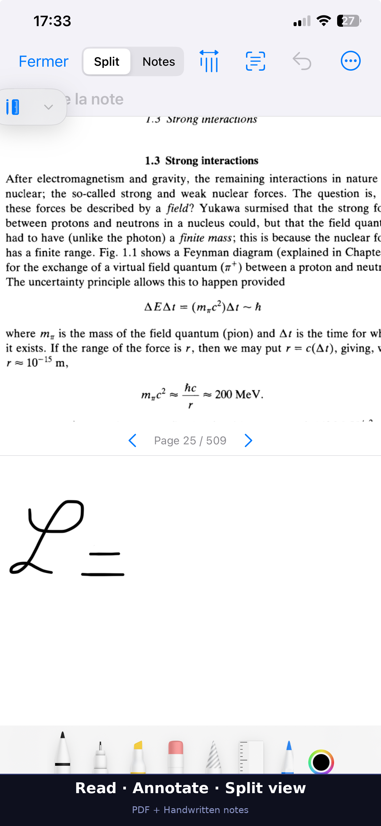 UniReader: Multi-Format Reader screenshot 6