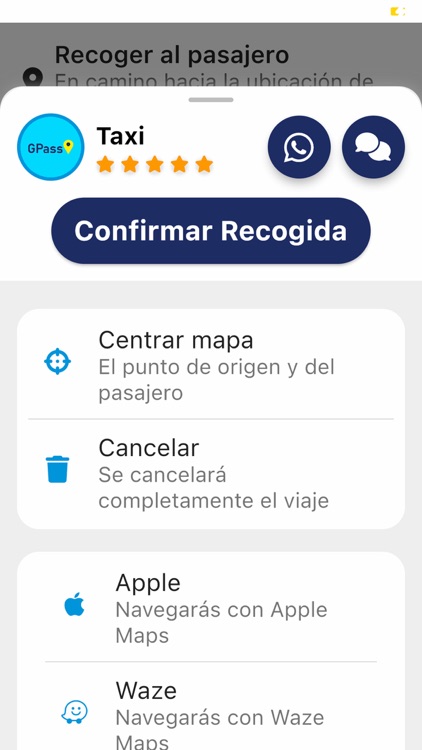 GPass Conductor screenshot-3