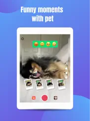emoji challenge: funny filters айпад изображения 2