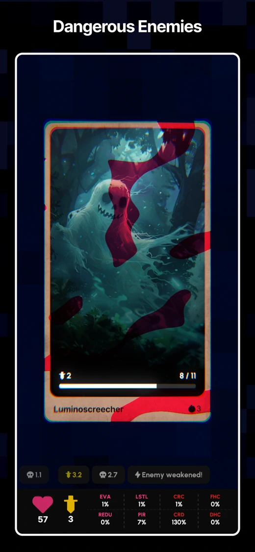 Cardara! screenshot 6