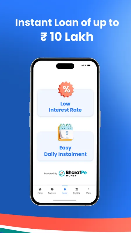 BharatPe for Business screenshot 1 of 4