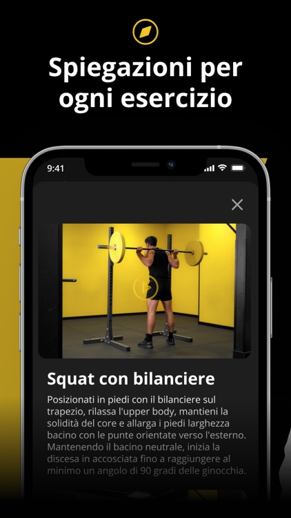 Builtdifferent Coaching Online screenshot-3